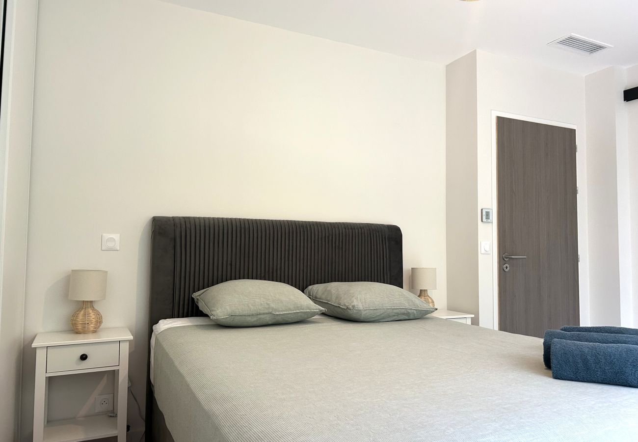 Casa en Lacanau - Av de bordeaux 2