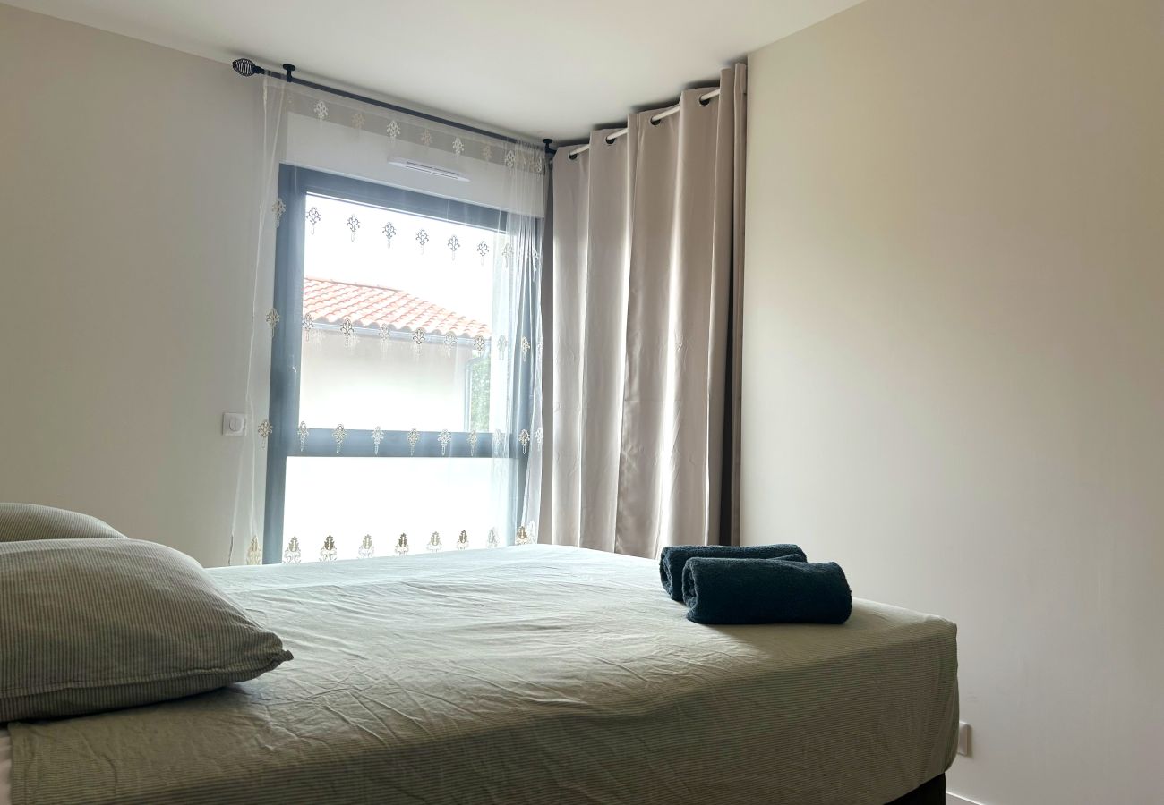 Casa en Lacanau - Av de bordeaux 2