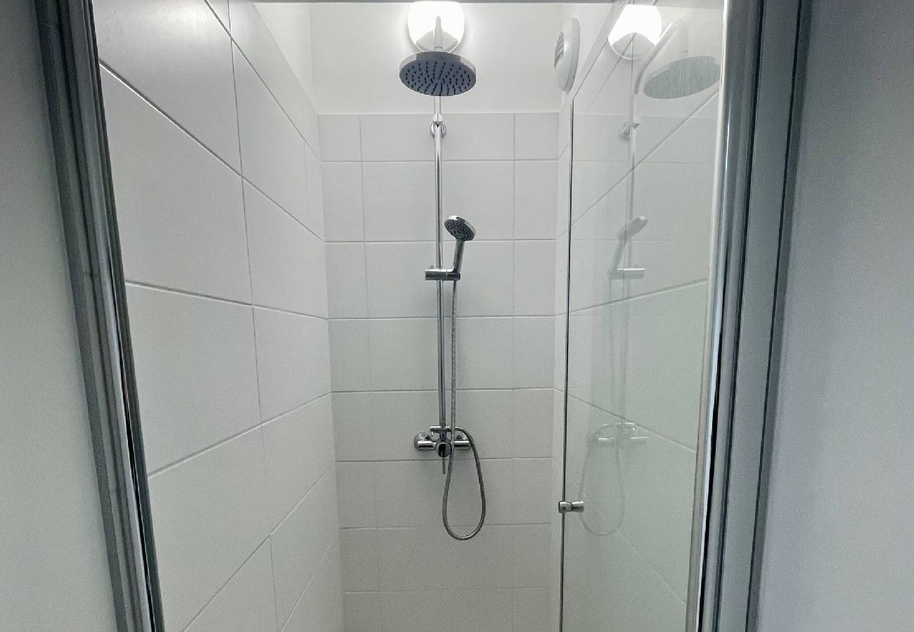 Appartement à Lacanau - Charmant duplex au cœur de Lacanau Océan 