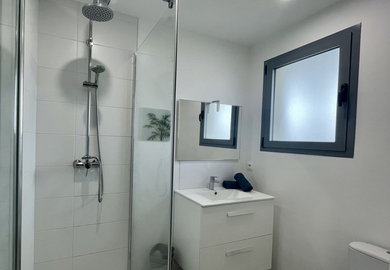 Appartement à Lacanau - Charmant duplex au cœur de Lacanau Océan 