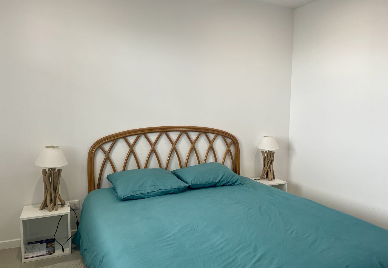 Appartement à Lacanau - Charmant duplex au cœur de Lacanau Océan 