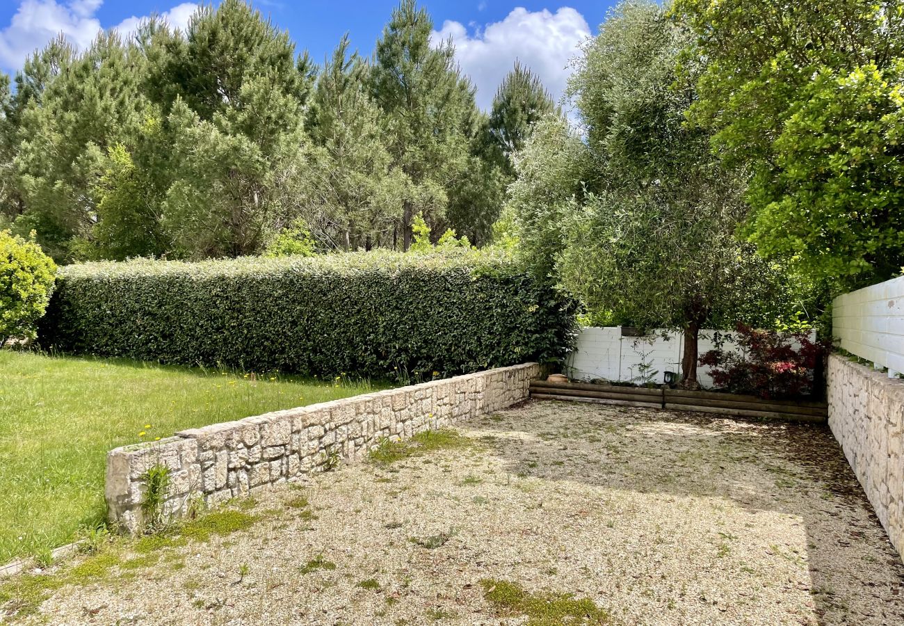Maison à Lacanau - Maison familiale et spacieuse à Lacanau Ville 