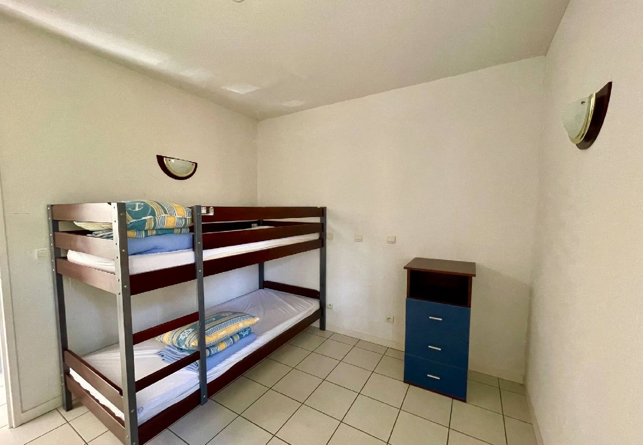 Maison à Lacanau - Maison paisible au cœur de la pinède 