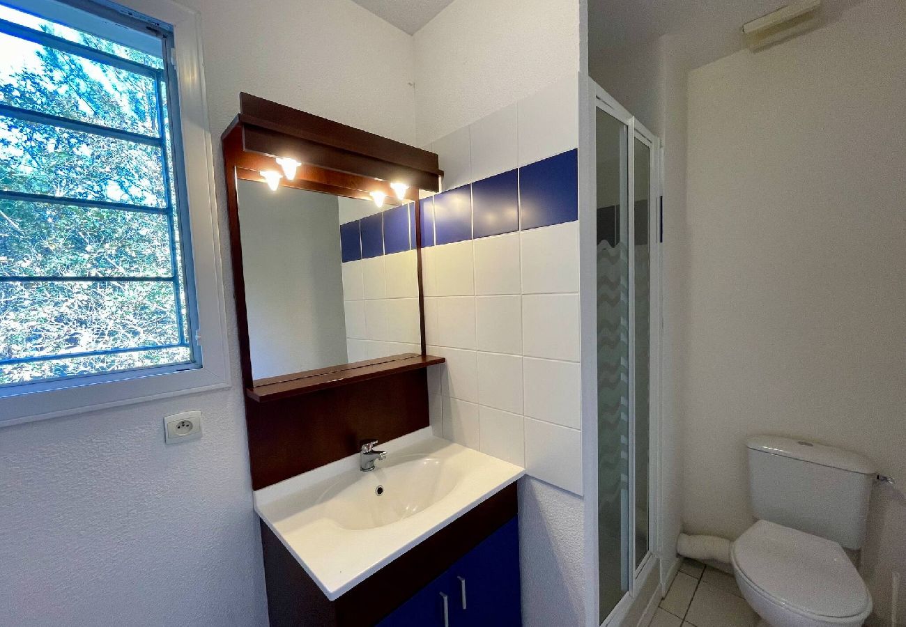 Maison à Lacanau - Maison paisible au cœur de la pinède 