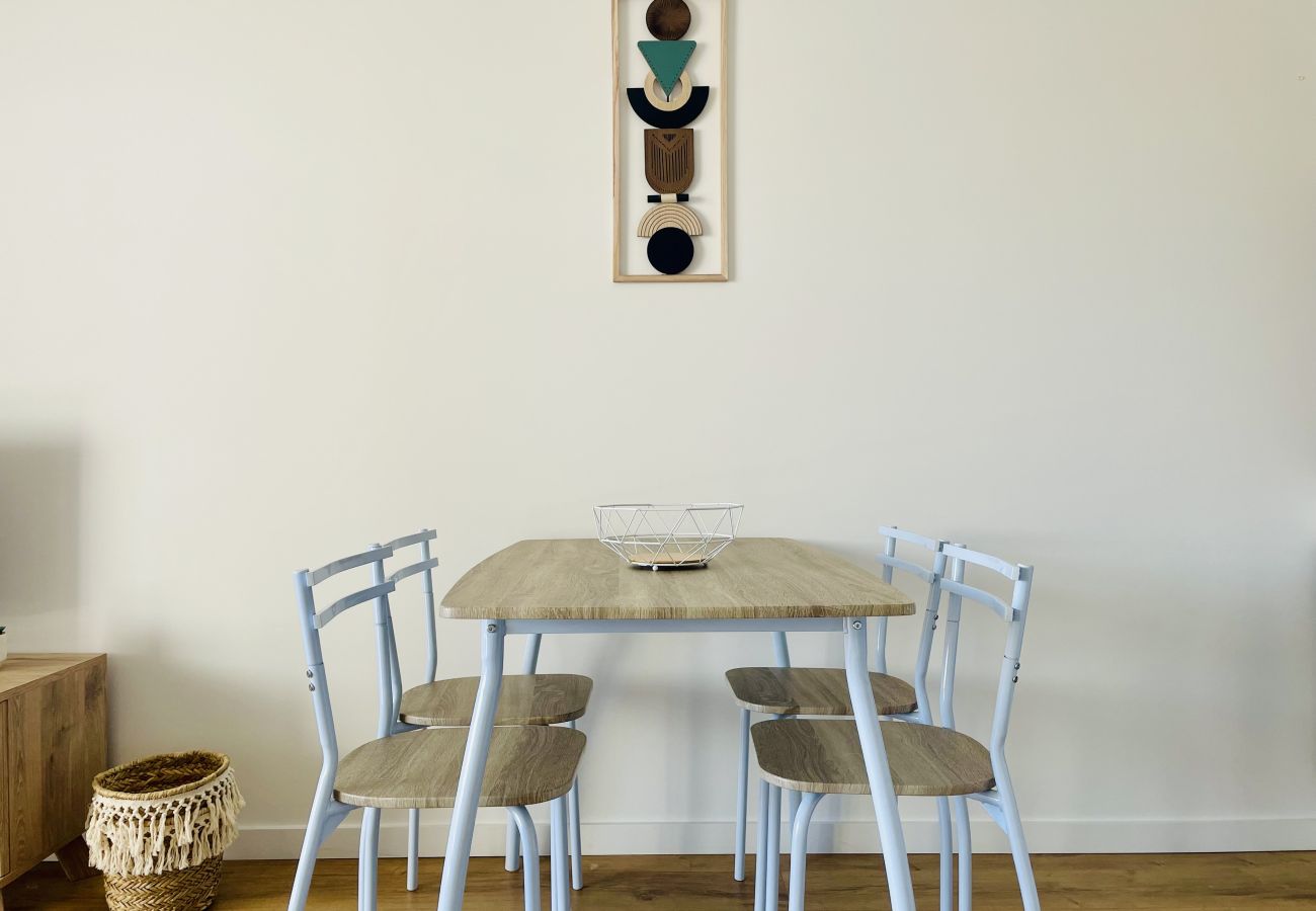 Appartement à Lacanau - Appartement neuf au coeur de Lacanau Ocean 