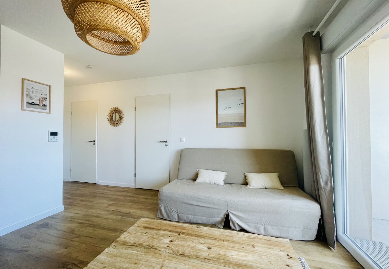 Appartement à Lacanau - Appartement neuf au coeur de Lacanau Ocean 