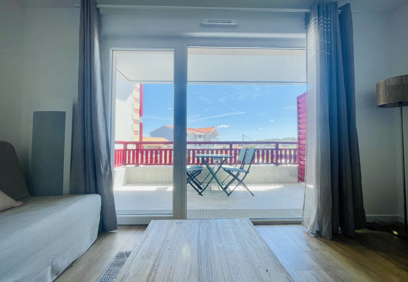Appartement à Lacanau - Appartement neuf au coeur de Lacanau Ocean 