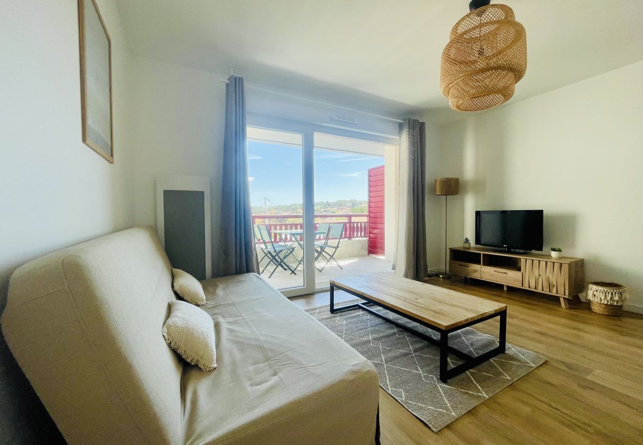 Appartement à Lacanau - Appartement neuf au coeur de Lacanau Ocean 