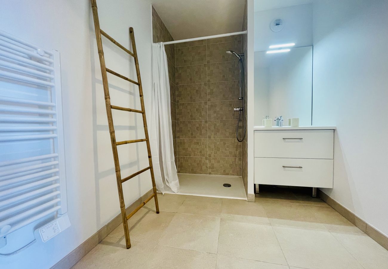Appartement à Lacanau - Appartement neuf au coeur de Lacanau Ocean 