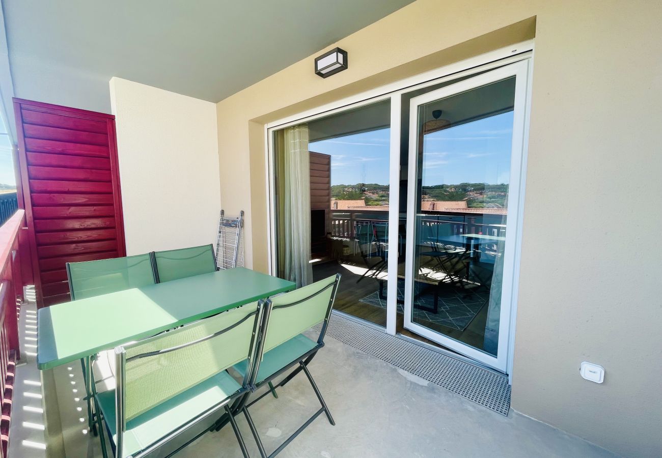 Appartement à Lacanau - Appartement neuf au coeur de Lacanau Ocean 