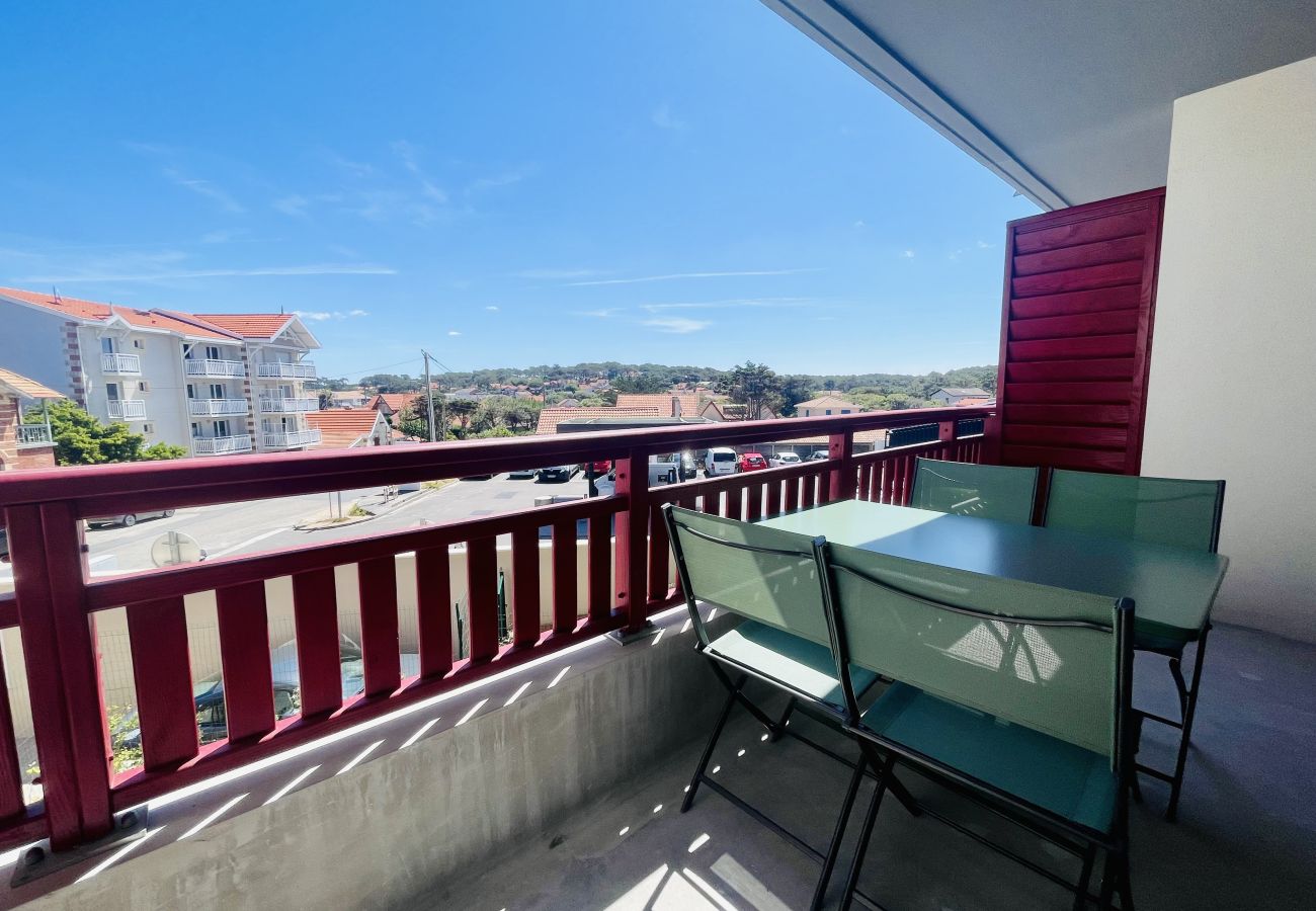 Appartement à Lacanau - Appartement neuf au coeur de Lacanau Ocean 