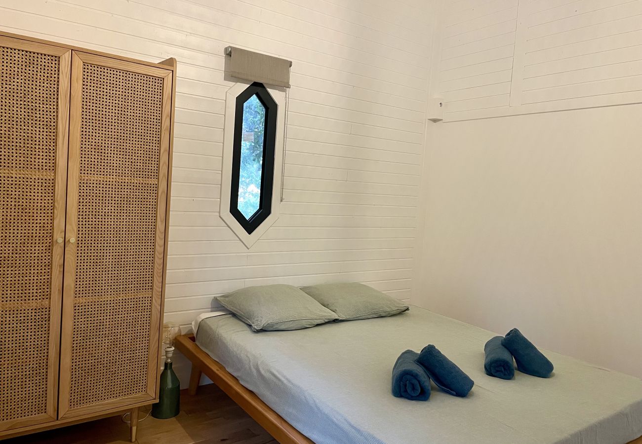 Villa à Lacanau - Splendide Villa Avec Piscine Surplombant La Pinède 
