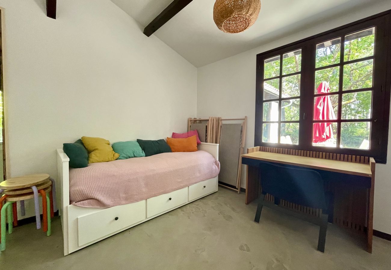 Maison à Lacanau - Maison Spacieuse - Marina de Talaris 