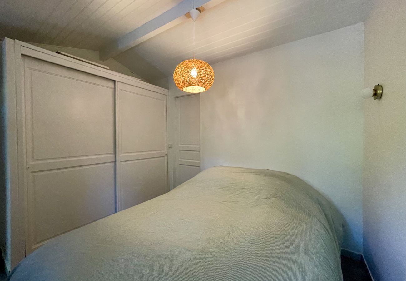 Maison à Lacanau - Maison Spacieuse - Marina de Talaris 