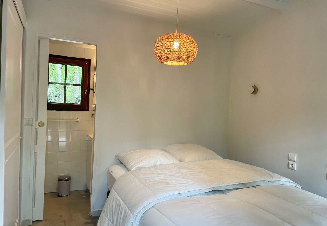 Maison à Lacanau - Maison Spacieuse - Marina de Talaris 