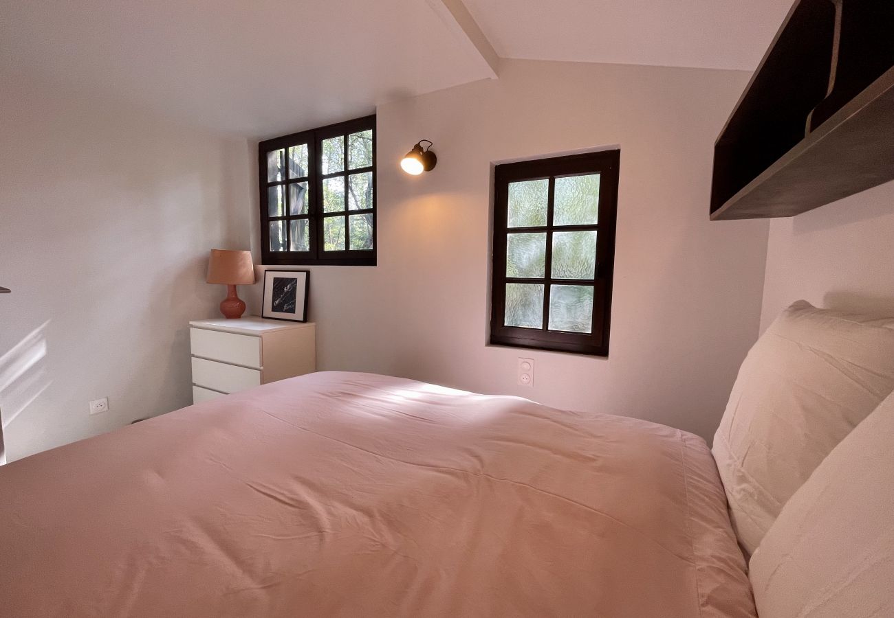 Maison à Lacanau - Maison Spacieuse - Marina de Talaris 