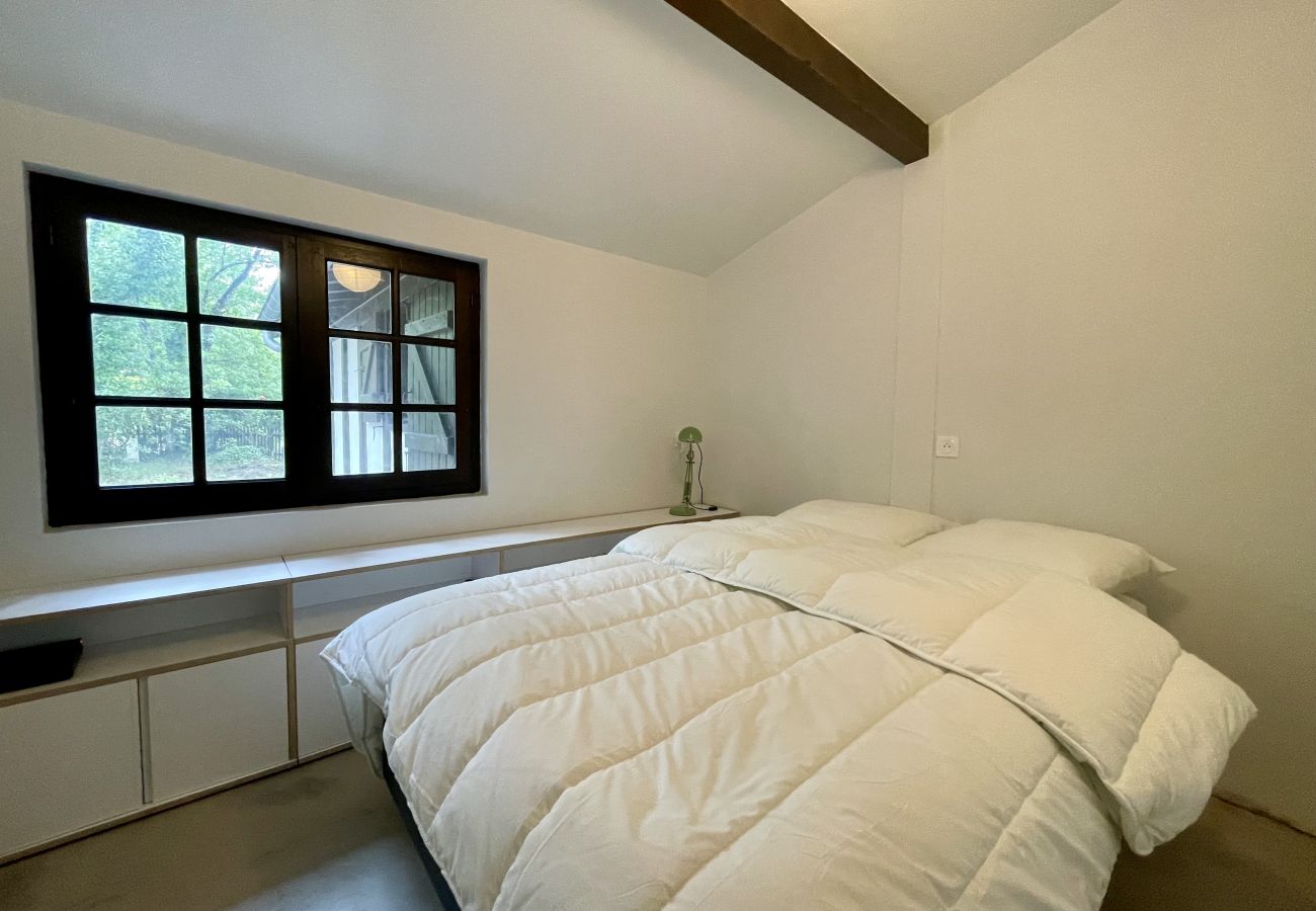 Maison à Lacanau - Maison Spacieuse - Marina de Talaris 