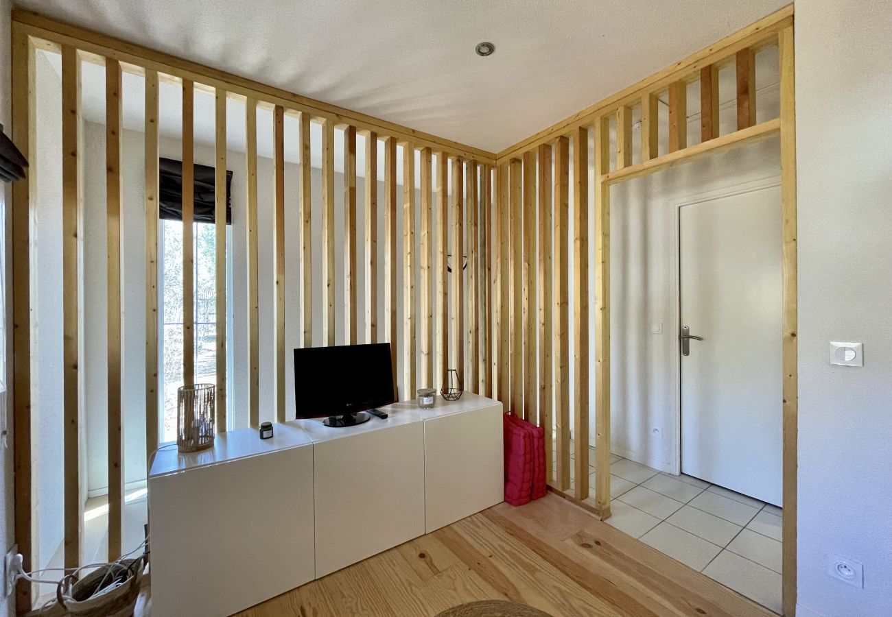 Maison à Lacanau - Agréable Maison dans la Marina de Talaris 