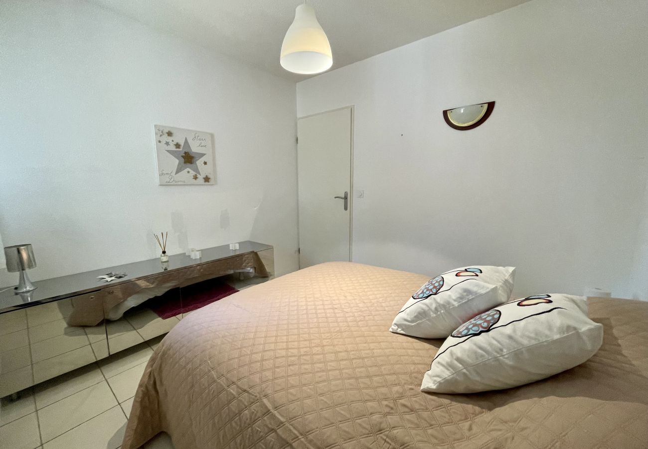 Maison à Lacanau - Agréable Maison dans la Marina de Talaris 