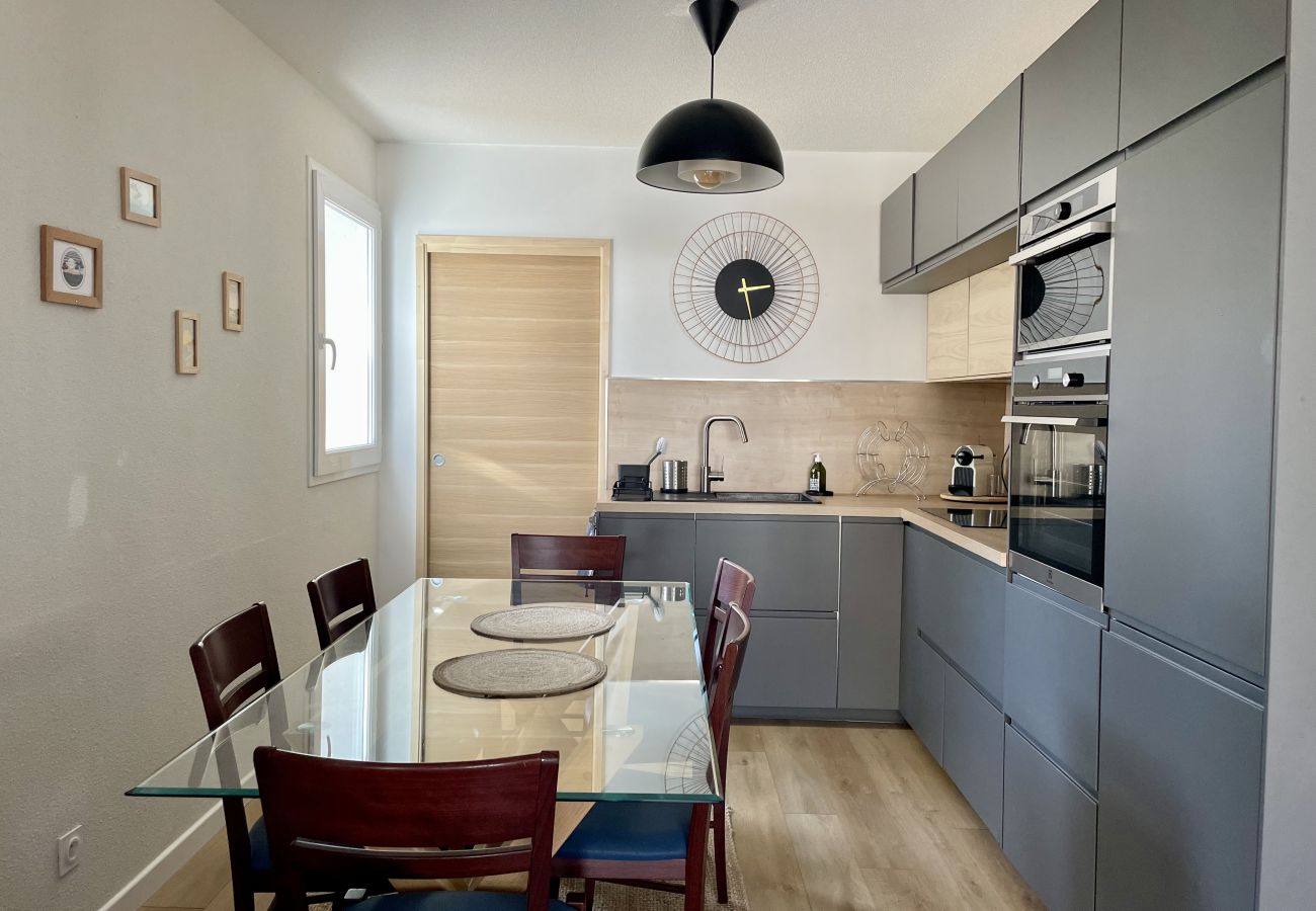 Maison à Lacanau - Agréable Maison dans la Marina de Talaris 