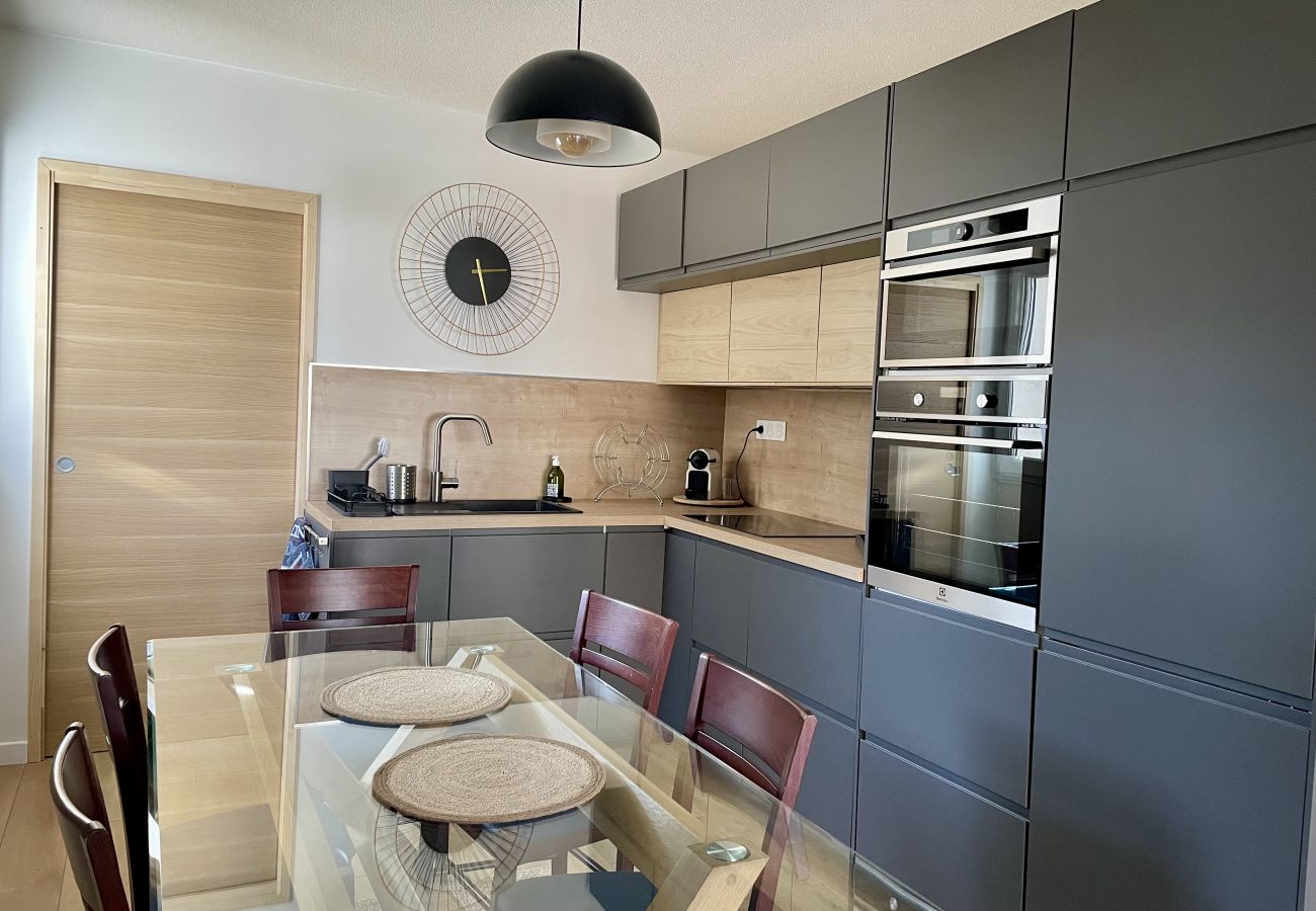 Maison à Lacanau - Agréable Maison dans la Marina de Talaris 