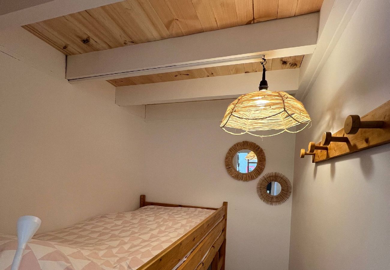 Maison à Lacanau - Au coeur des pins et des golfs