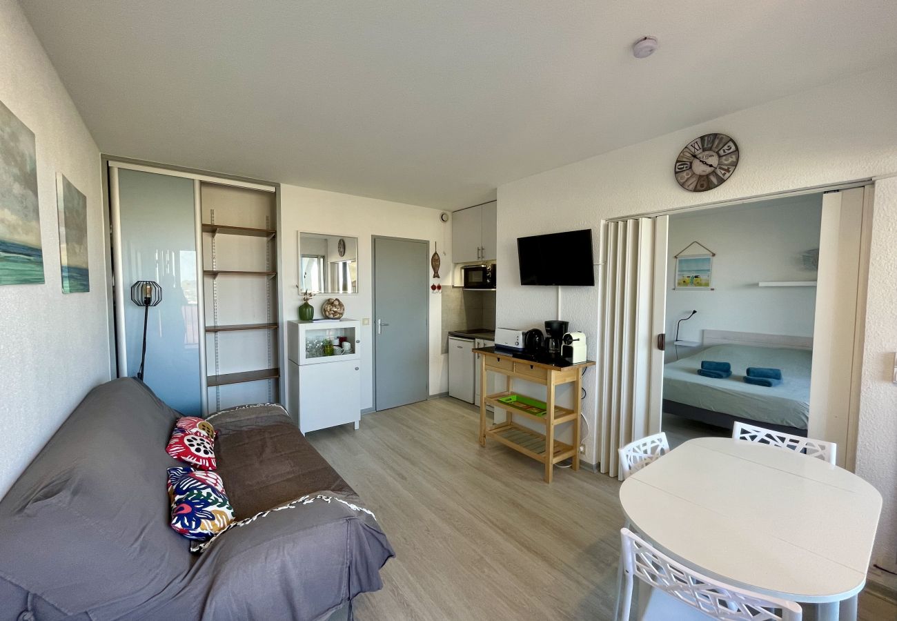 Appartement à Lacanau - Appartement proche de l'Océan à Lacanau