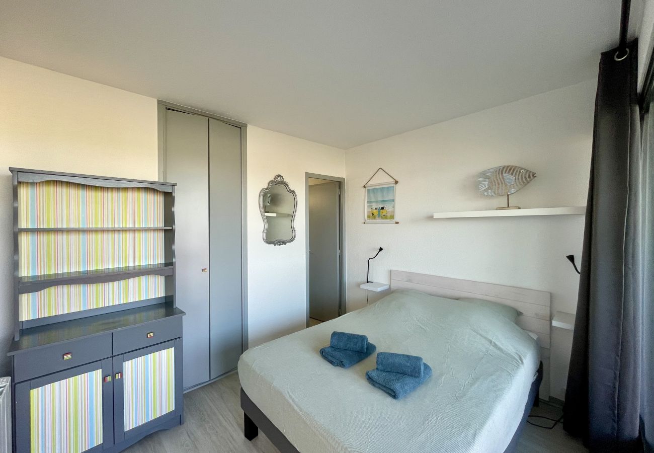 Appartement à Lacanau - Appartement proche de l'Océan à Lacanau