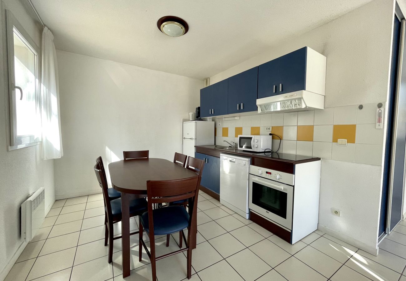Maison à Lacanau - Maison à la Marina Talaris - Lacanau