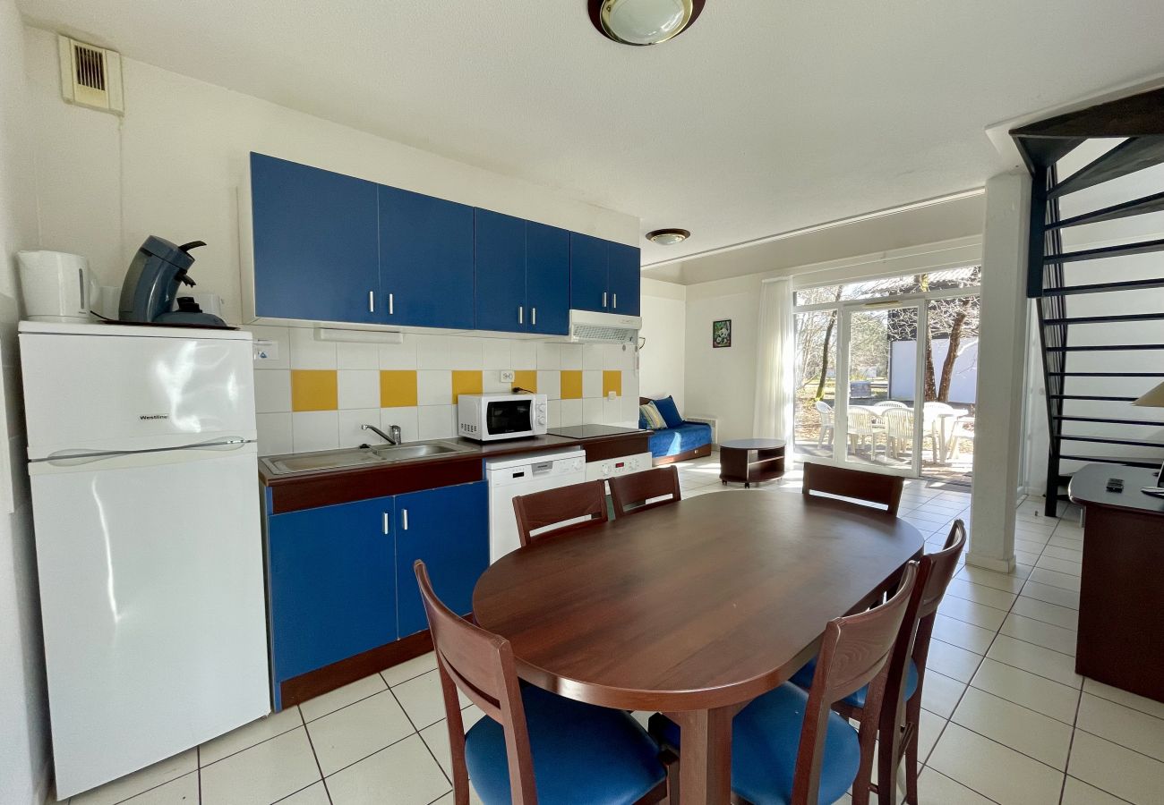 Maison à Lacanau - Maison à la Marina Talaris - Lacanau