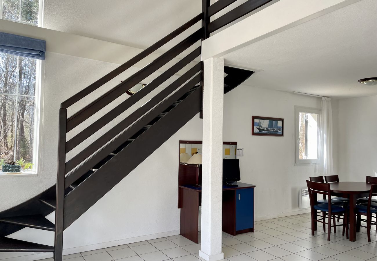 Maison à Lacanau - Maison à la Marina Talaris - Lacanau