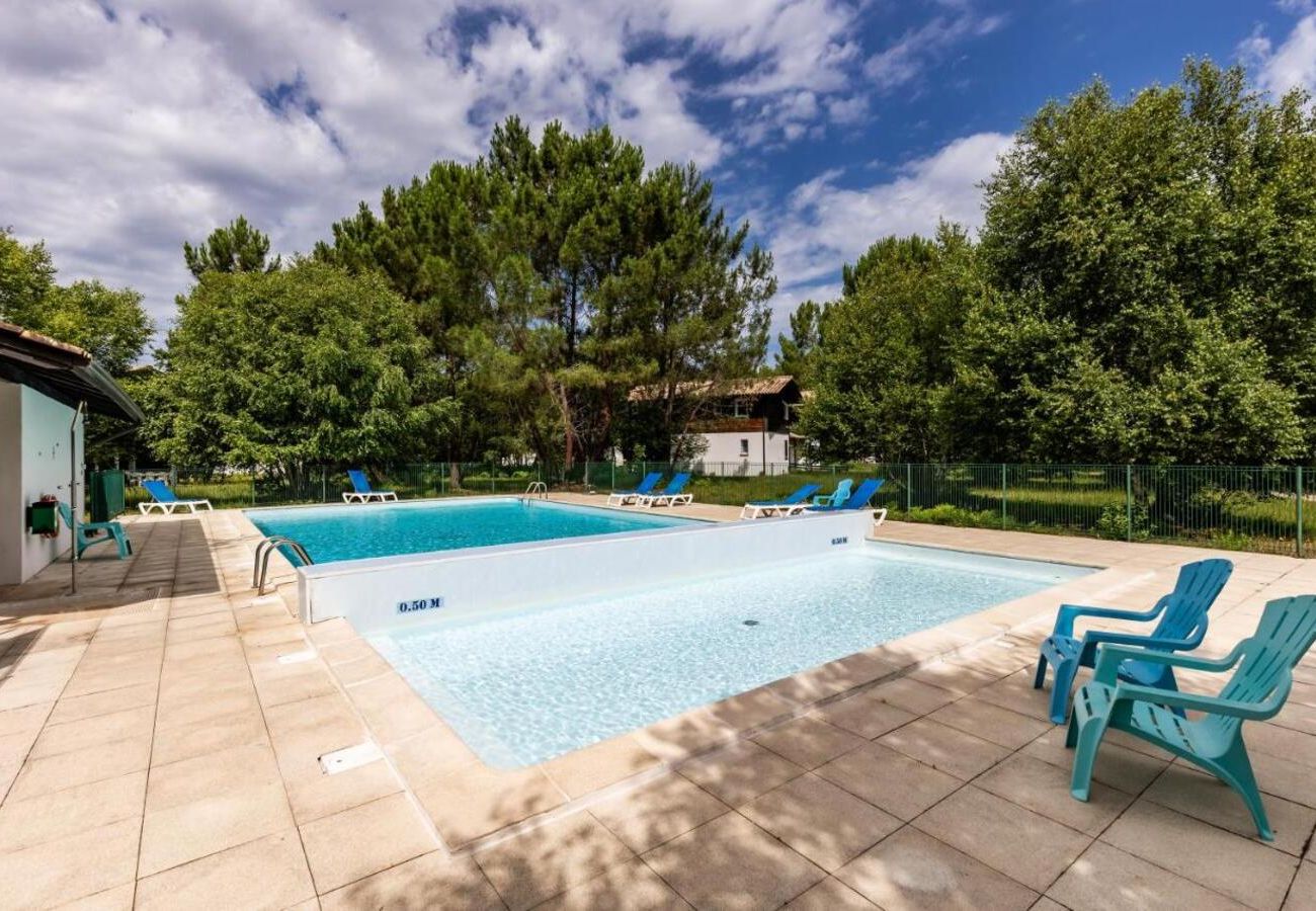 Maison à Lacanau - Maison à la Marina Talaris - Lacanau