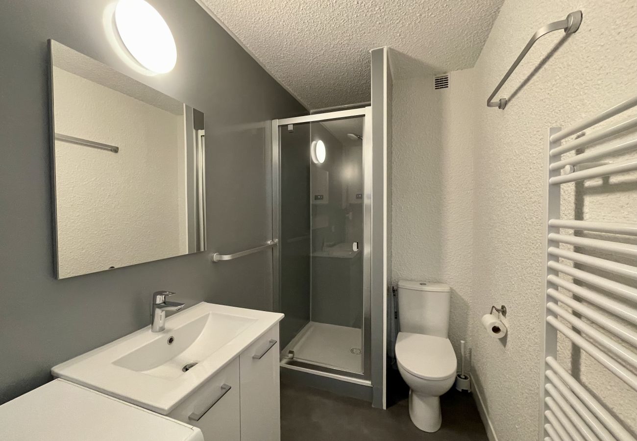 Appartement à Lacanau - Appartement à deux pas de l'Océan