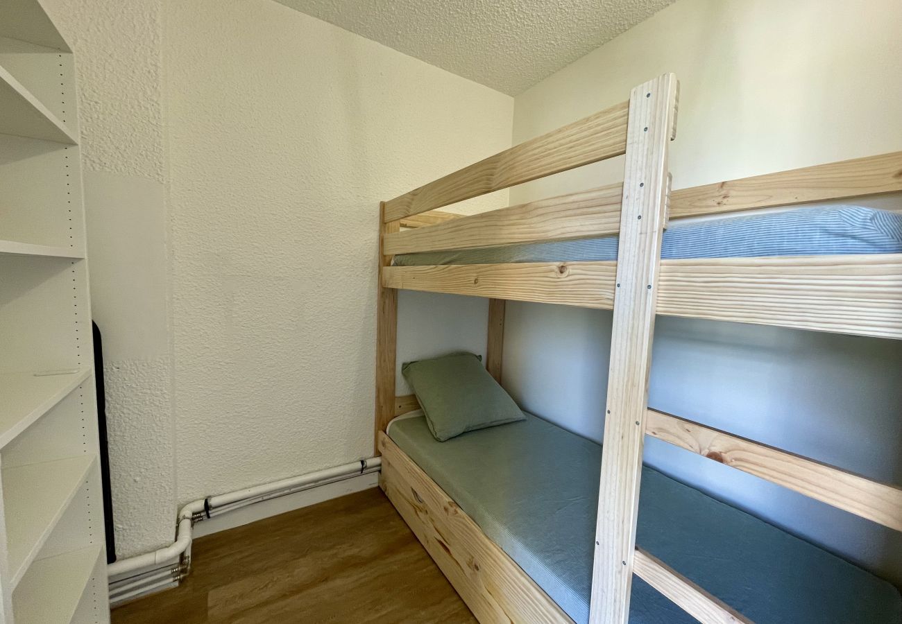 Appartement à Lacanau - Appartement à deux pas de l'Océan