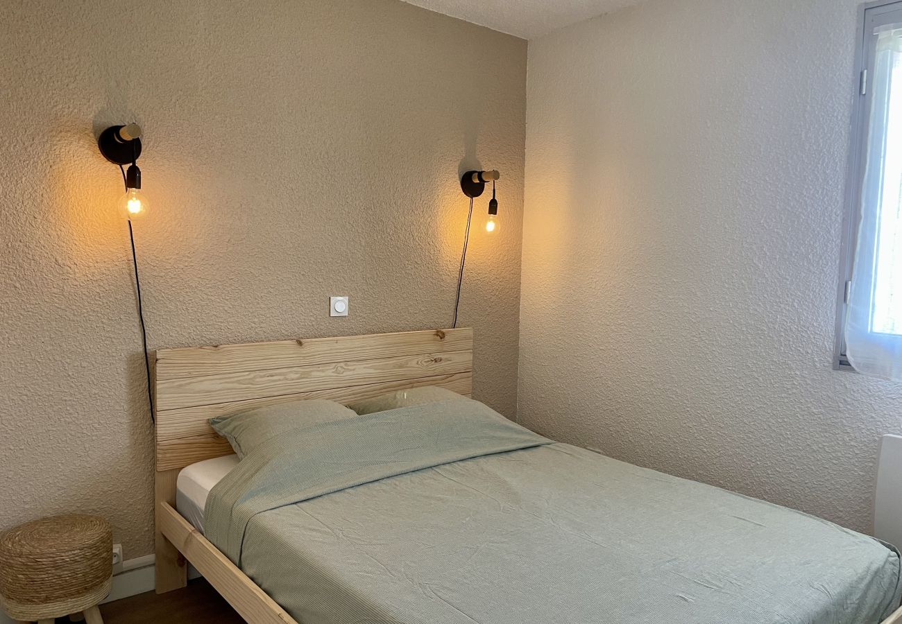 Appartement à Lacanau - Appartement à deux pas de l'Océan