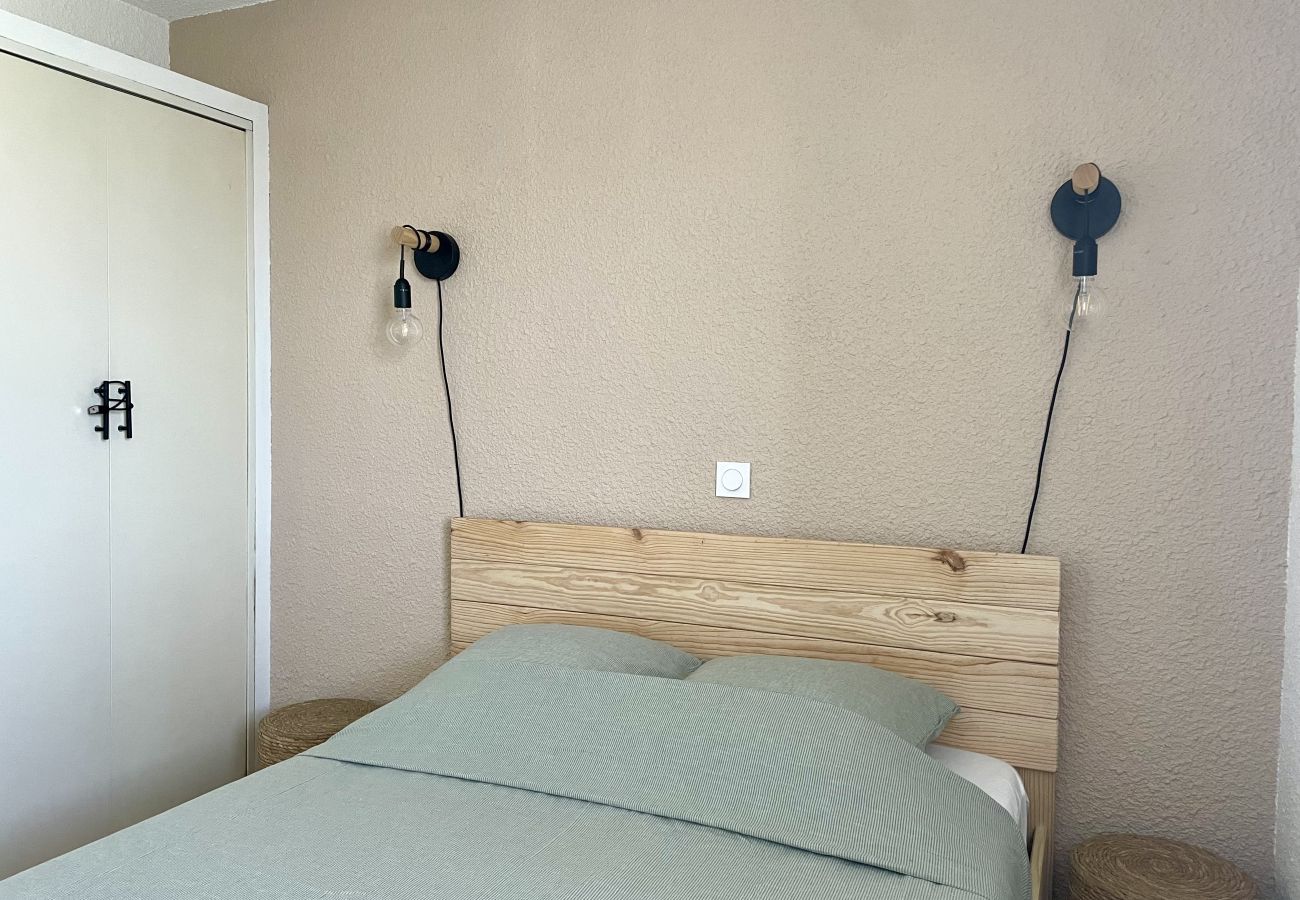 Appartement à Lacanau - Appartement à deux pas de l'Océan