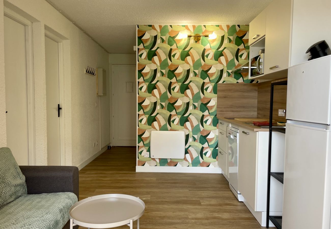Appartement à Lacanau - Appartement à deux pas de l'Océan