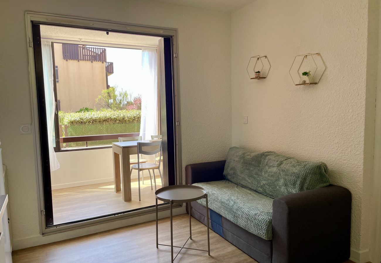 Appartement à Lacanau - Appartement à deux pas de l'Océan