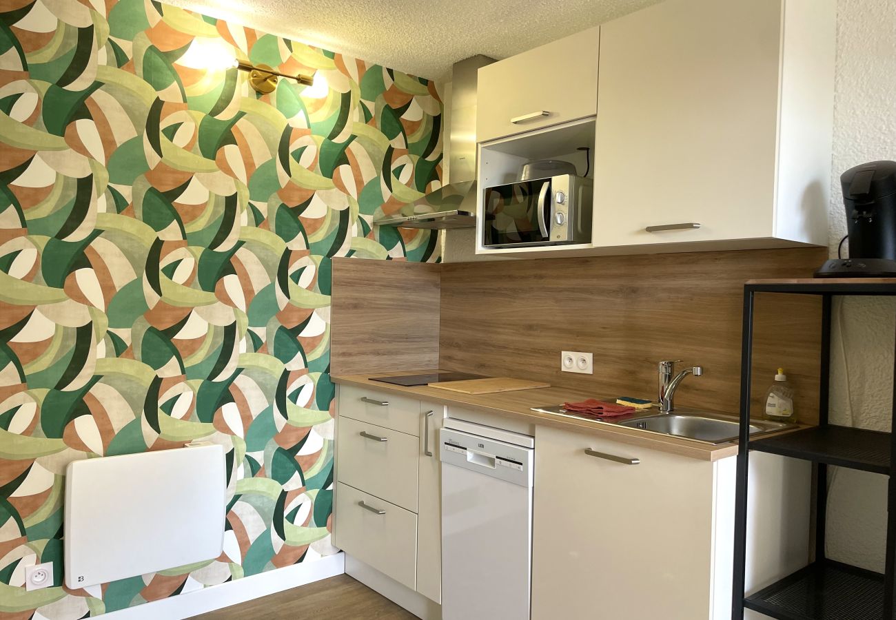Appartement à Lacanau - Appartement à deux pas de l'Océan