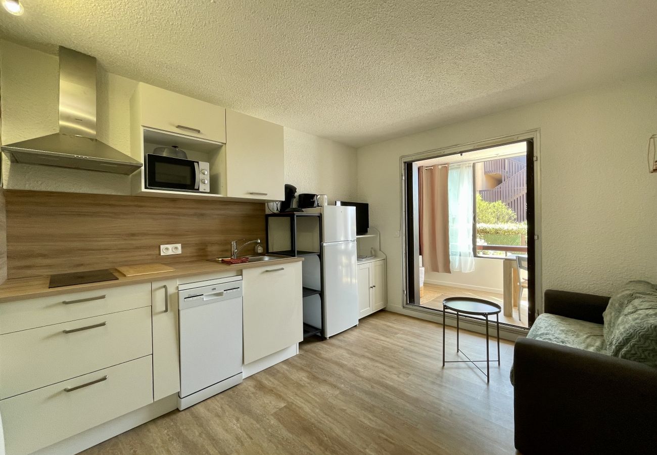 Appartement à Lacanau - Appartement à deux pas de l'Océan