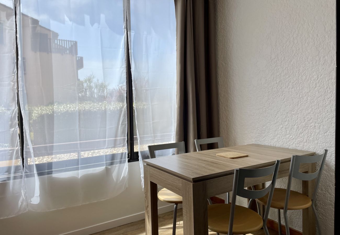 Appartement à Lacanau - Appartement à deux pas de l'Océan