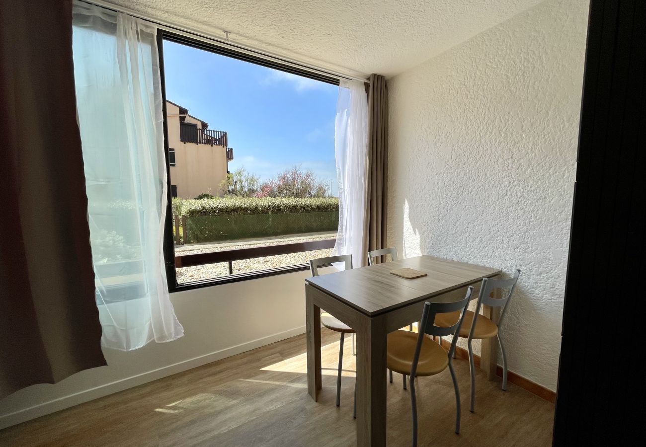 Appartement à Lacanau - Appartement à deux pas de l'Océan