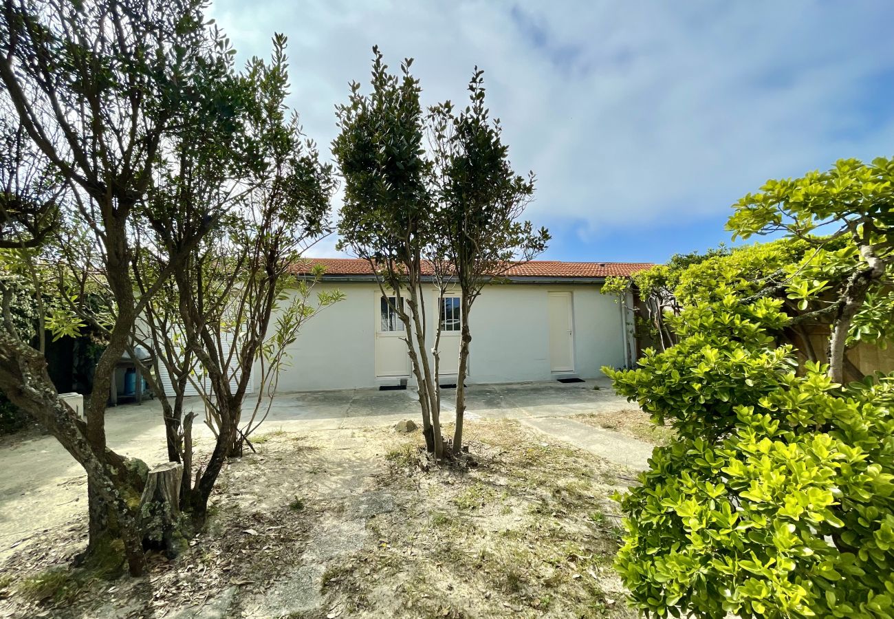 Maison à Lacanau - Belle Canaulaise au bord de la dune