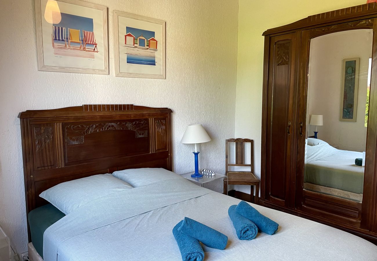 Maison à Lacanau - Belle Canaulaise au bord de la dune