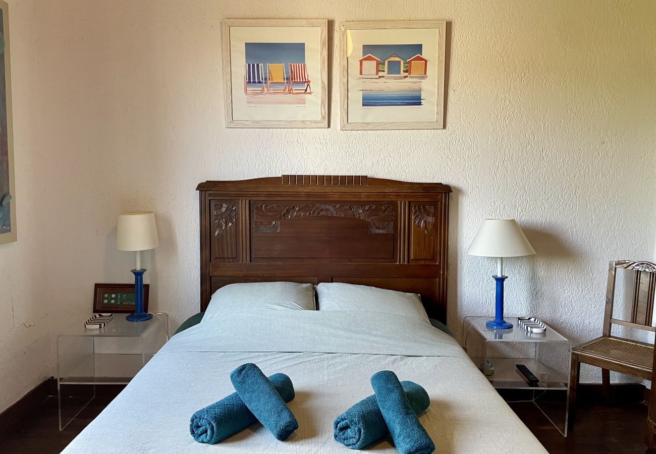 Maison à Lacanau - Belle Canaulaise au bord de la dune