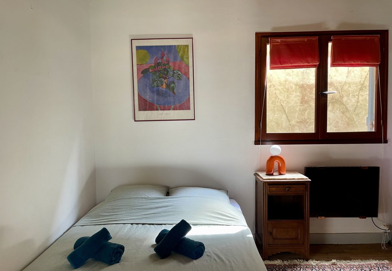 Maison à Lacanau - Belle Canaulaise au bord de la dune