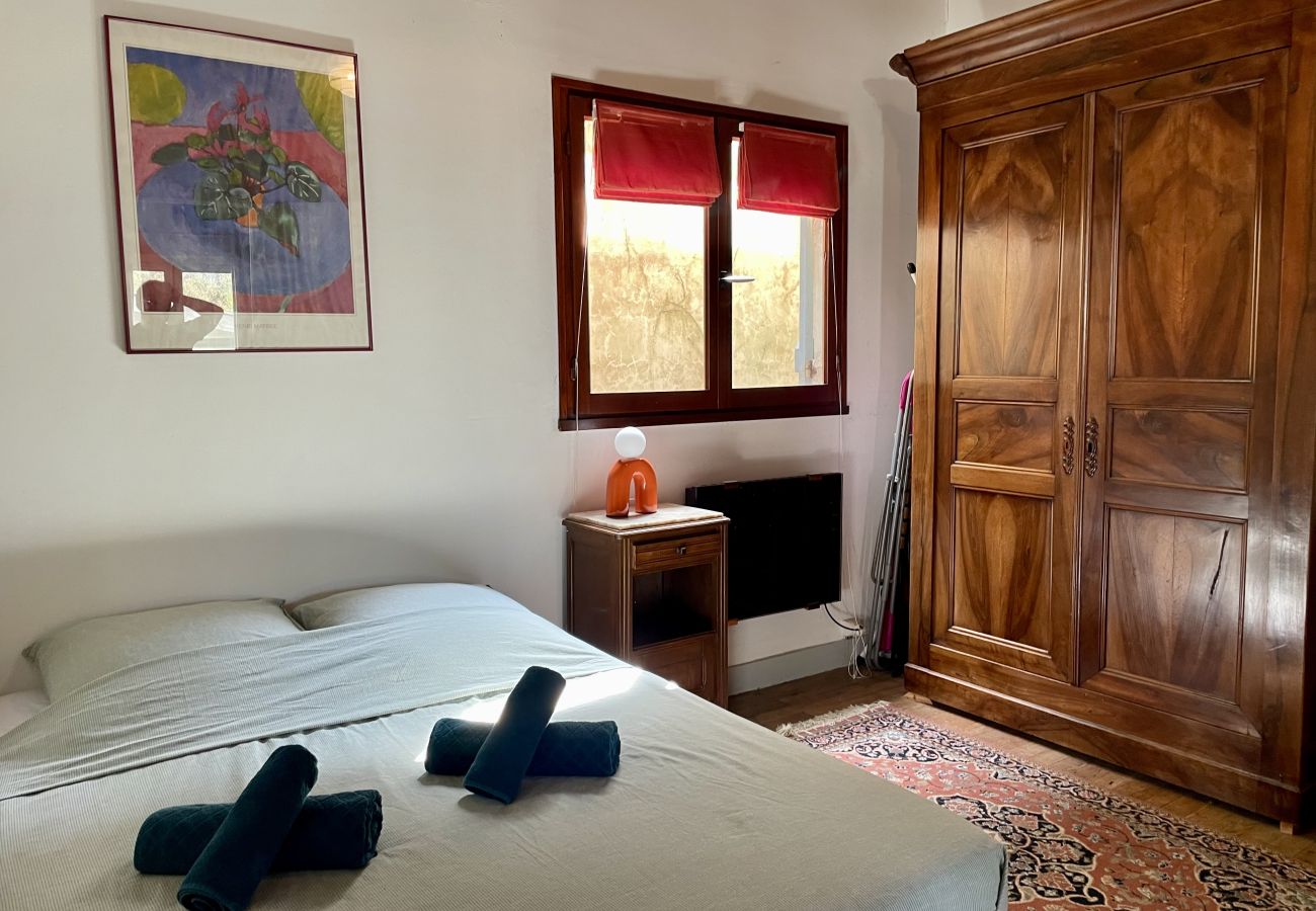 Maison à Lacanau - Belle Canaulaise au bord de la dune