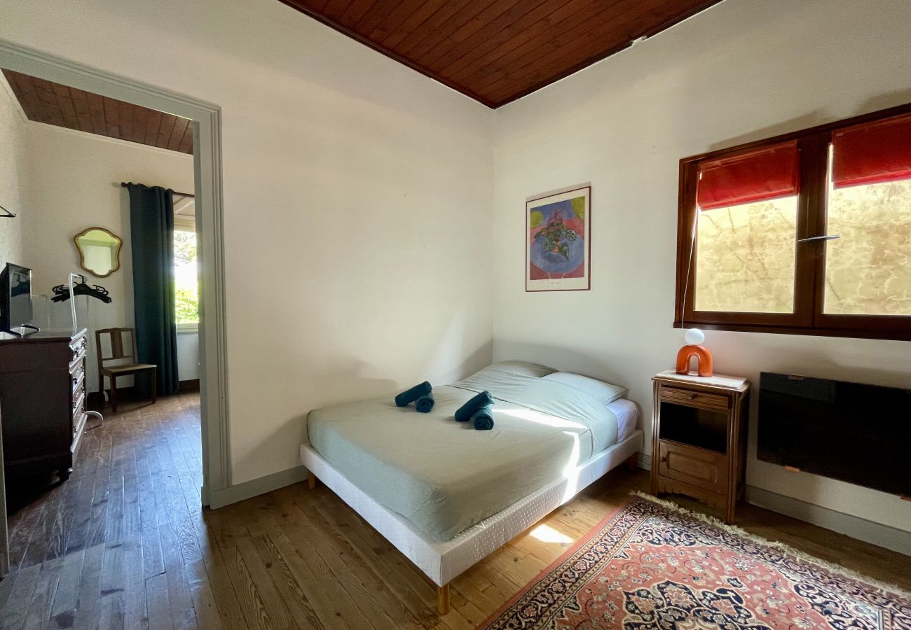 Maison à Lacanau - Belle Canaulaise au bord de la dune