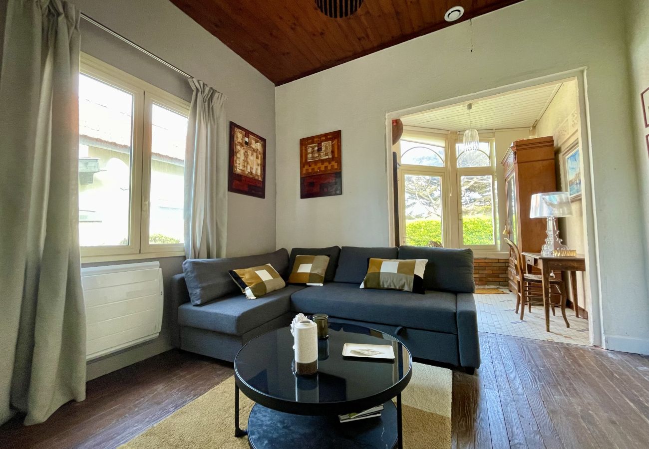 Maison à Lacanau - Belle Canaulaise au bord de la dune