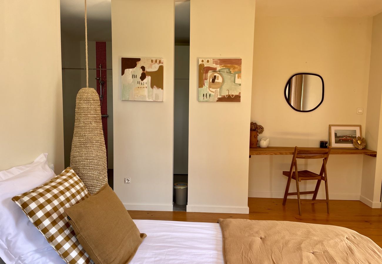 Maison à Lacanau - Maison familiale avec jardin & plage à pied